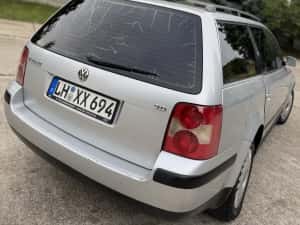 Volkswagen Passat - Break - 2004 - 2.0 Benzina - Manual - 5+1 - Trepte — miniatura 4