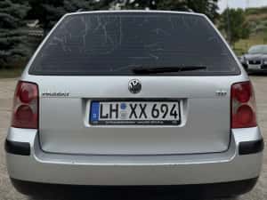 Volkswagen Passat - Break - 2004 - 2.0 Benzina - Manual - 5+1 - Trepte — miniatura 5