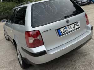 Volkswagen Passat - Break - 2004 - 2.0 Benzina - Manual - 5+1 - Trepte — miniatura 6