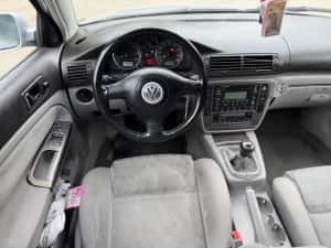 Volkswagen Passat - Break - 2004 - 2.0 Benzina - Manual - 5+1 - Trepte — miniatura 7