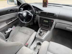 Volkswagen Passat - Break - 2004 - 2.0 Benzina - Manual - 5+1 - Trepte — miniatura 8