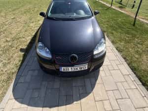 Volkswagen Golf 5 GTI 2.0 TFSI – 200 CP – 2007 — miniatura 1