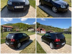 Volkswagen Golf 5 GTI 2.0 TFSI – 200 CP – 2007 — miniatura 3