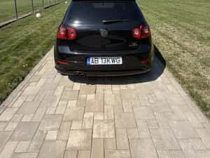 Volkswagen Golf 5 GTI 2.0 TFSI – 200 CP – 2007 — miniatura 4