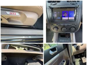 Volkswagen Golf 5 GTI 2.0 TFSI – 200 CP – 2007 — miniatura 7