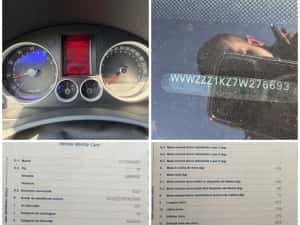 Volkswagen Golf 5 GTI 2.0 TFSI – 200 CP – 2007 — miniatura 8