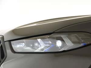 BMW X6 2025 - Second hand, 8 500 km, Automată — miniatura 5