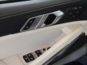 BMW X6 2025 - Second hand, 8 500 km, Automată — miniatura 6