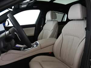 BMW X6 2025 - Second hand, 8 500 km, Automată — miniatura 7