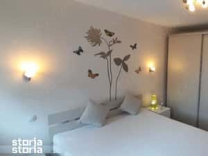 AP. 2 CAMERE FERDINAND, BLOC NOU, CENTRALA PROPRIE, MOBILAT MODERN — miniatura 3