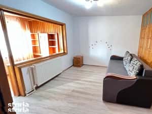 Spațiu și confort: 2 camere Neagoe Vodă | CE1846