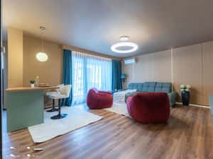 Apartament cu 2 camere de vanzare