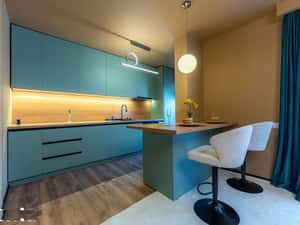 Apartament cu 2 camere de vanzare — miniatura 3