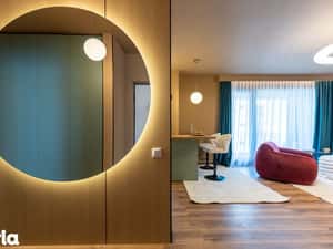 Apartament cu 2 camere de vanzare — miniatura 4