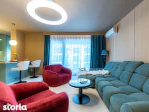 Apartament cu 2 camere de vanzare — miniatura 6