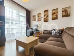 Apartament de vanzare 3 camere 2 bai etaj 1 zona Brana Selimbar — miniatura 2