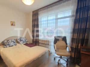 Apartament de vanzare 3 camere 2 bai etaj 1 zona Brana Selimbar — miniatura 4