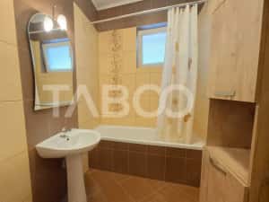 Apartament de vanzare 3 camere 2 bai etaj 1 zona Brana Selimbar — miniatura 7
