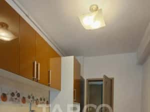 Apartament de vanzare 3 camere 2 bai etaj 1 zona Brana Selimbar — miniatura 10