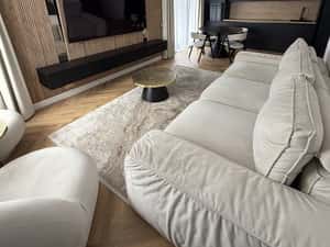 Apartament 2 camere Pipera | Design modern | Parcare | Proprietar — miniatura 1