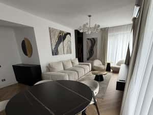 Apartament 2 camere Pipera | Design modern | Parcare | Proprietar — miniatura 4
