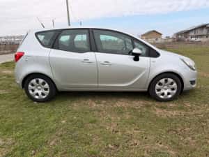 Opel meriva 1.6 CDTI ECO FLEX — miniatura 3