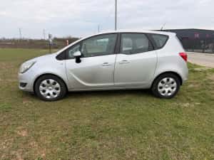 Opel meriva 1.6 CDTI ECO FLEX — miniatura 6