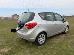 Opel meriva 1.6 CDTI ECO FLEX — miniatura 7