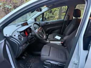 Opel meriva 1.6 CDTI ECO FLEX — miniatura 8