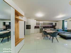 Apartament 2 camere Ultracentral de inchiriat