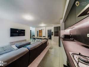 Apartament 2 camere Ultracentral de inchiriat — miniatura 3