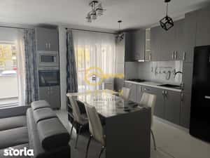 Apartament 3 camere de inchiriat — miniatura 5