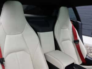 JAGUAR F-TYPE Facelift / 5.0 V8 450 CP / 4X4/R Dynamic/Meridian/Memori — miniatura 7