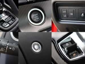 JAGUAR F-TYPE Facelift / 5.0 V8 450 CP / 4X4/R Dynamic/Meridian/Memori — miniatura 8