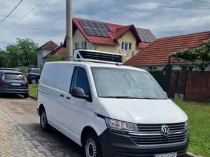 Volkswagen T6 Frigorific