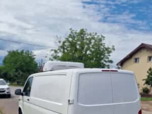 Volkswagen T6 Frigorific — miniatura 4