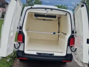 Volkswagen T6 Frigorific — miniatura 5