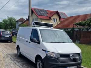 Volkswagen T6 Frigorific — miniatura 9