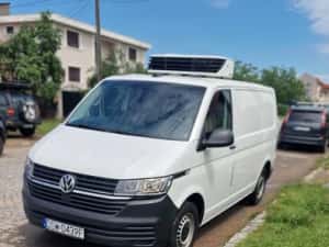 Volkswagen T6 Frigorific — miniatura 10