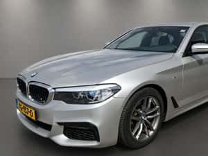 BMW 520 Automată 184 HP Benzină