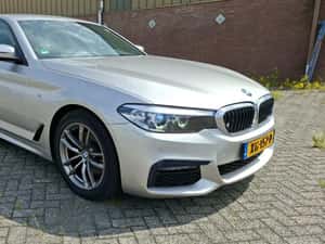 BMW 520 Automată 184 HP Benzină — miniatura 5
