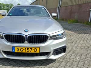 BMW 520 Automată 184 HP Benzină — miniatura 6