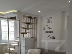 Apartament tip studio, 16,16 mp, strada piata Trandafirilor — miniatura 3