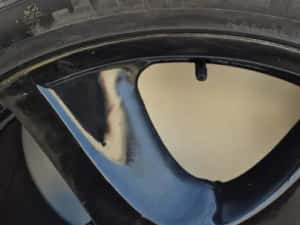 Set jante aliaj 20 Inch / 5 X 130 / 20H2X9J 275/40Z R20 Volkswagen VW — miniatura 3