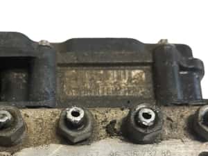 Pompa Abs Peugeot 307 3A/C 2000 - > 0265231477 — miniatura 4