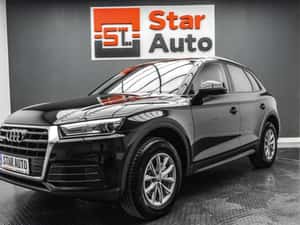 2019 Audi Q5 2.0 TDI Quattro S Tronic Design Automat 163 Cai Euro 6