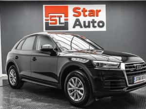 2019 Audi Q5 2.0 TDI Quattro S Tronic Design Automat 163 Cai Euro 6 — miniatura 3