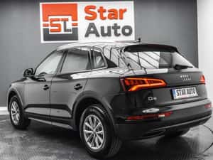 2019 Audi Q5 2.0 TDI Quattro S Tronic Design Automat 163 Cai Euro 6 — miniatura 4