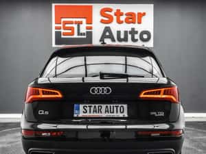 2019 Audi Q5 2.0 TDI Quattro S Tronic Design Automat 163 Cai Euro 6 — miniatura 5