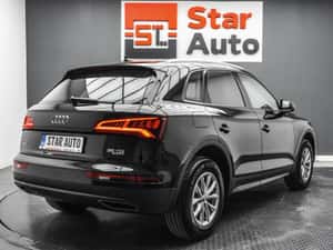 2019 Audi Q5 2.0 TDI Quattro S Tronic Design Automat 163 Cai Euro 6 — miniatura 6